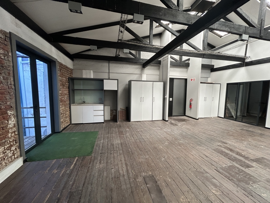 To Let Commercial Property for Rent in Cape Town City Centre Western Cape